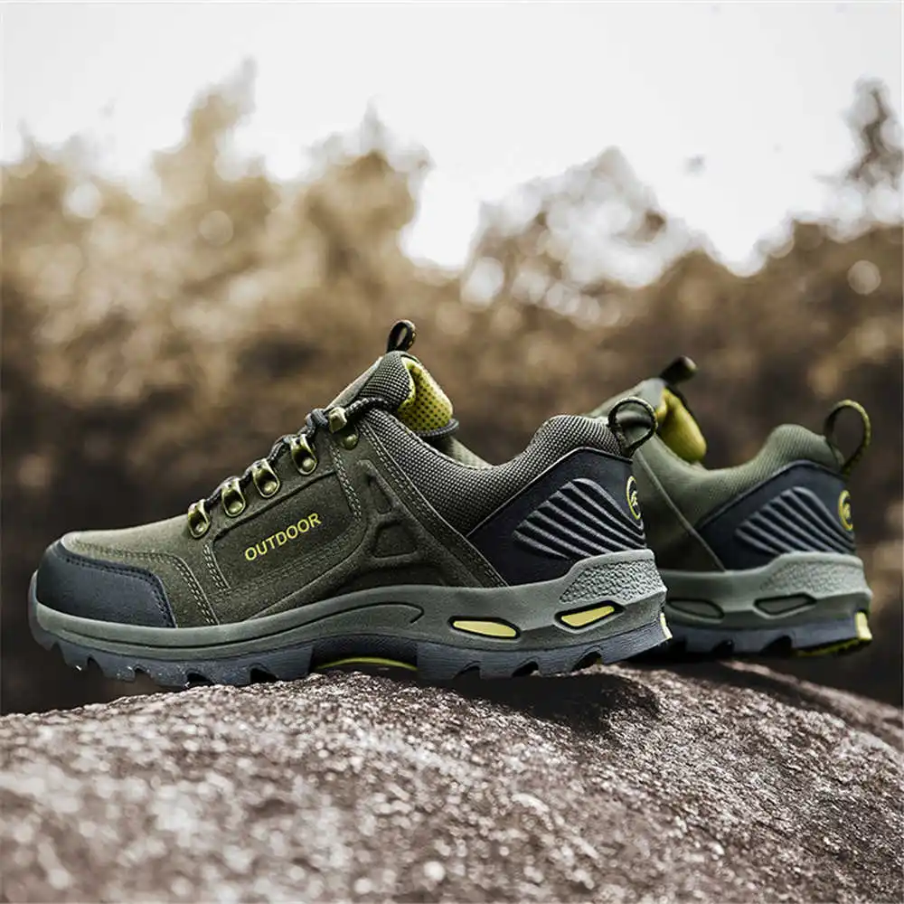 Women Accessories Shop Name Ideas - Non-slip Lace Up Hiking Tennis For