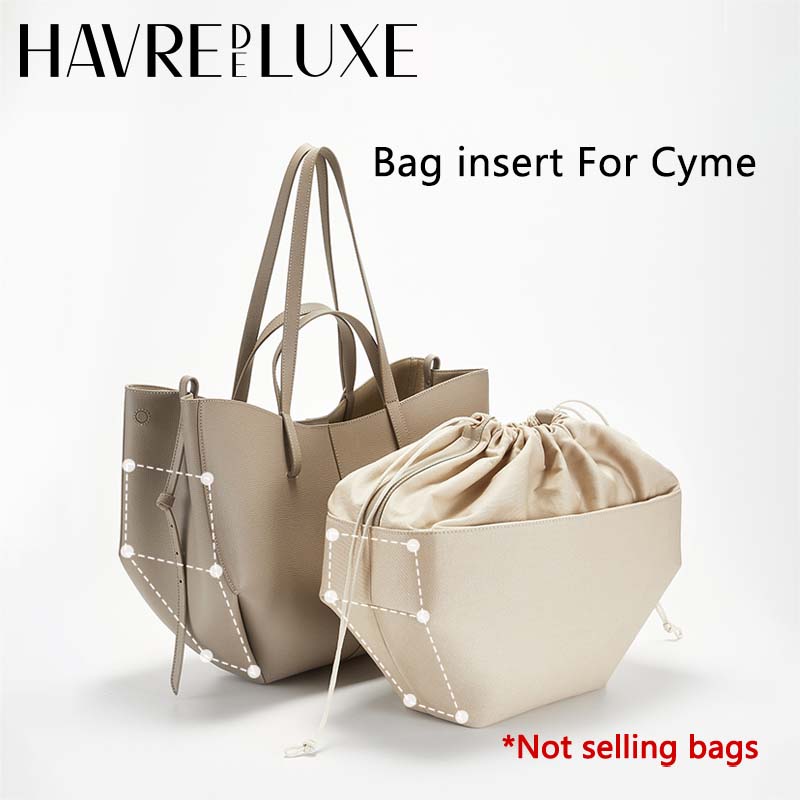 Women'S Accessories - Bag Lining Storage Purse Fit For