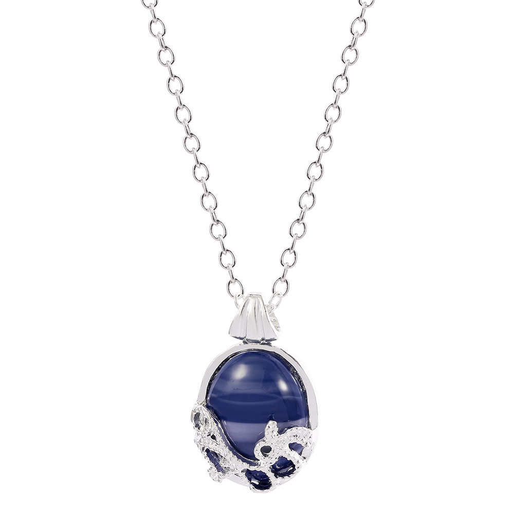 Women'S Vampire Accessories - Fashion Movie The Vampire Diaries Necklace