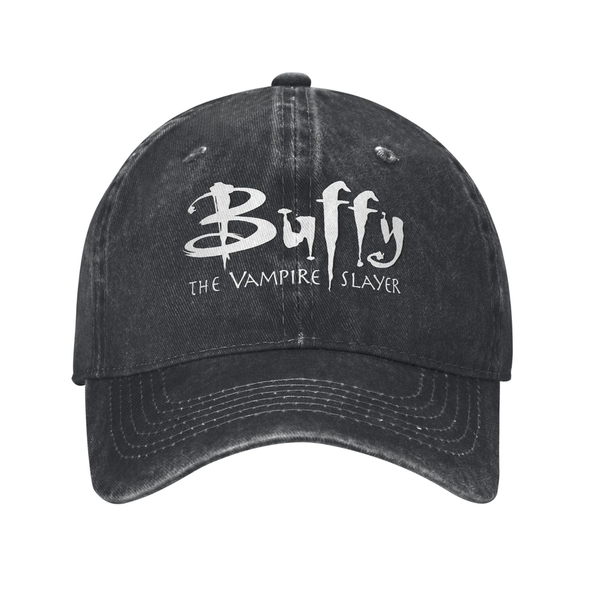Women'S Vampire Accessories - buffy the vampire slayer Trucker Hats