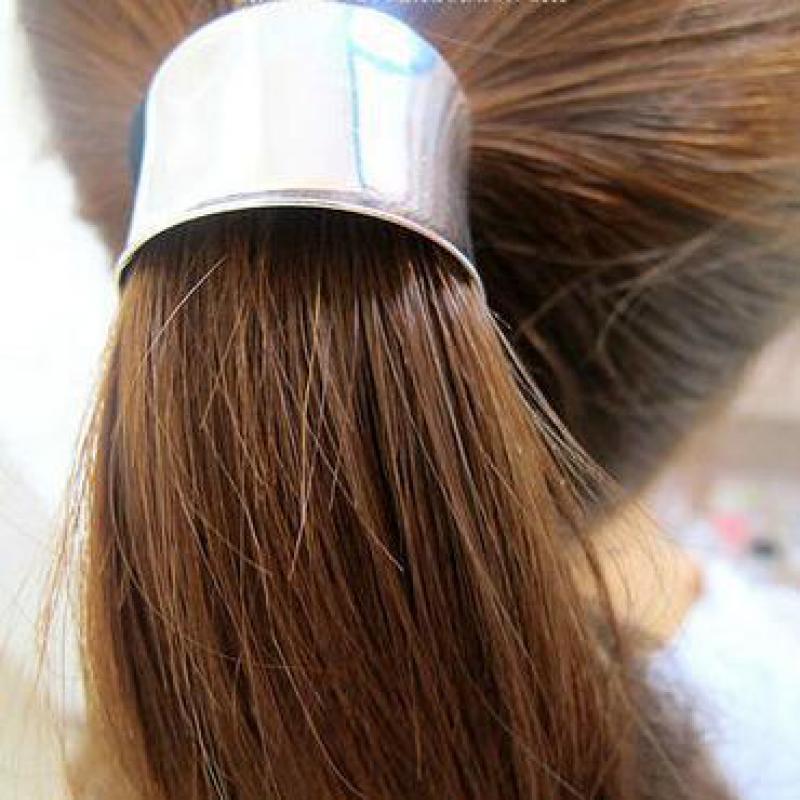 Women'S Accessories Manufacturers - Punk Girl Hair Small And Shiny