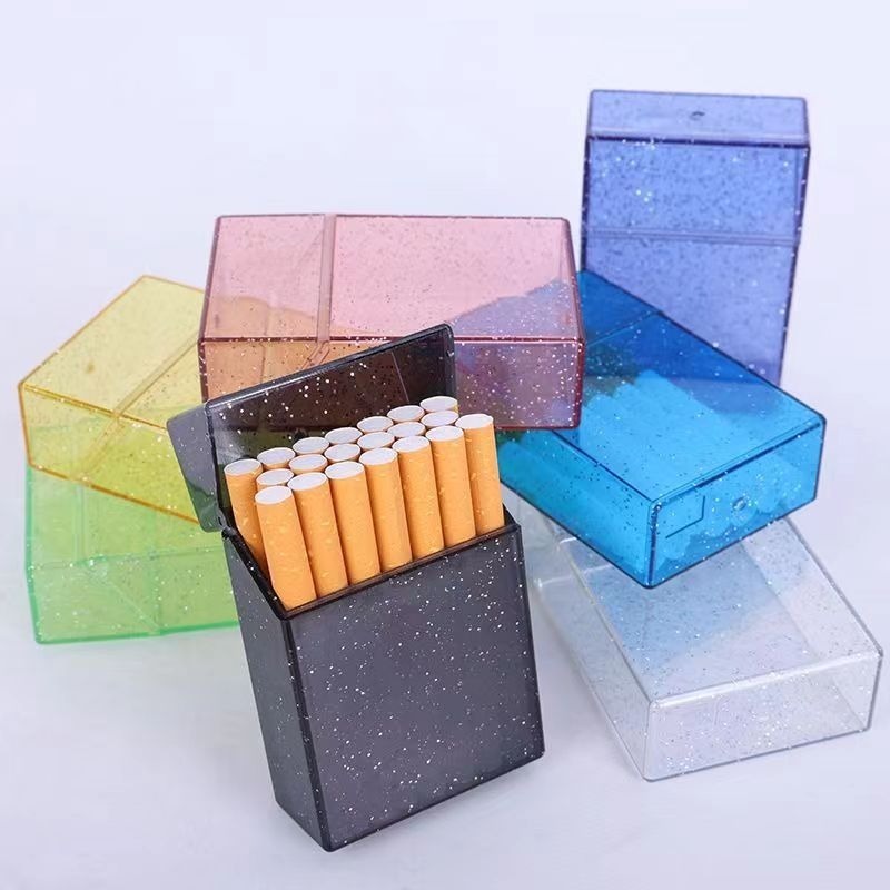 Women'S Accessories - Sealed Waterproof Cigarette case large capacity
