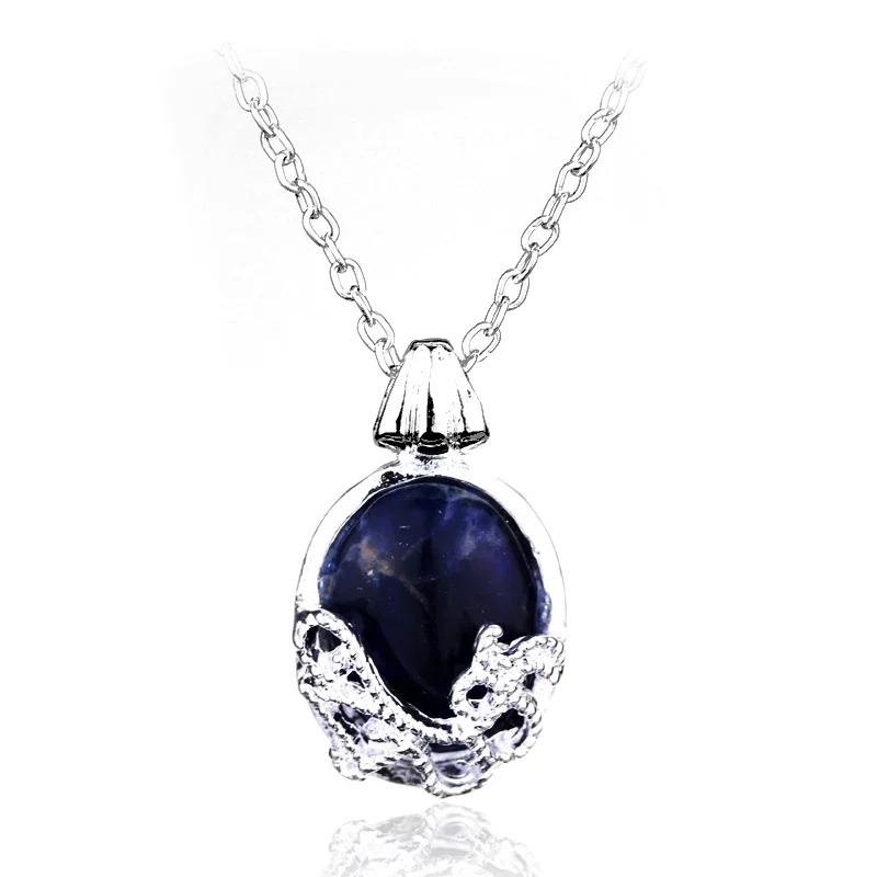 Women'S Vampire Accessories - Movie The Vampire Diaries Necklace Cosplay