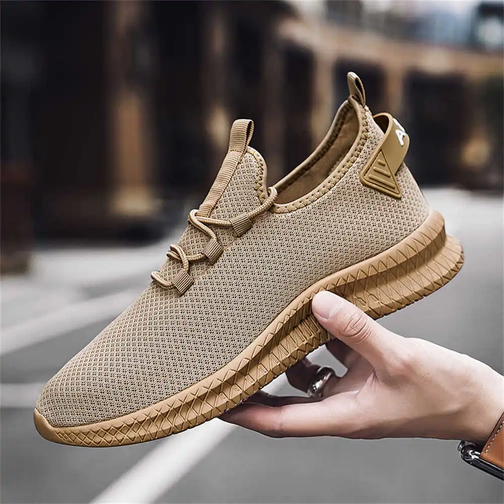 Women Accessories Shop Name Ideas - Demi-season Mesh Tenni Man Running Sneakers