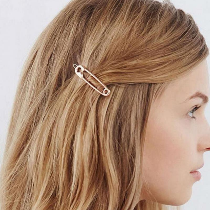 Women'S Accessories Manufacturers - 2021 New Fashion Hair Accessories Simple