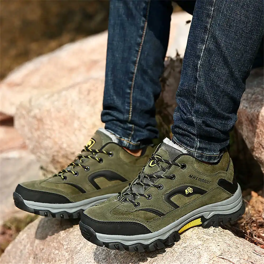 Women Accessories Shop Name Ideas - Camp Cotton Hiking Shoes For Man
