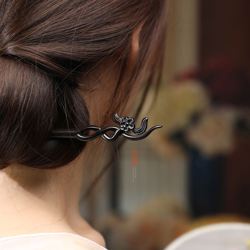 Chinese Style Hair Stick Minim - Hair Fork Stick recensie en prijs