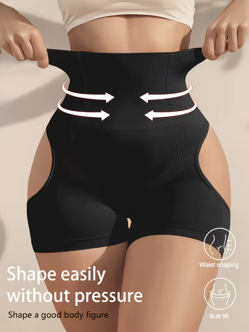 1pc Women High Waist Shapewear - Women'S Accessories recensie en prijs
