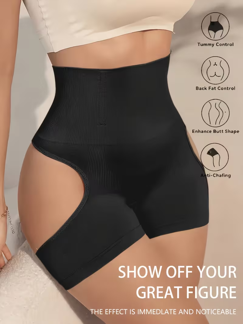 1pc Women High Waist Shapewear - Women'S Accessories recensie en prijs