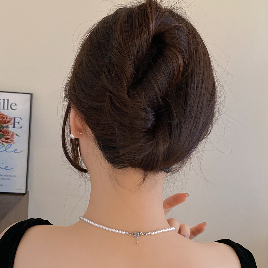 Metal U-Shaped Hair Fork Combs - Hair Fork Stick recensie en prijs