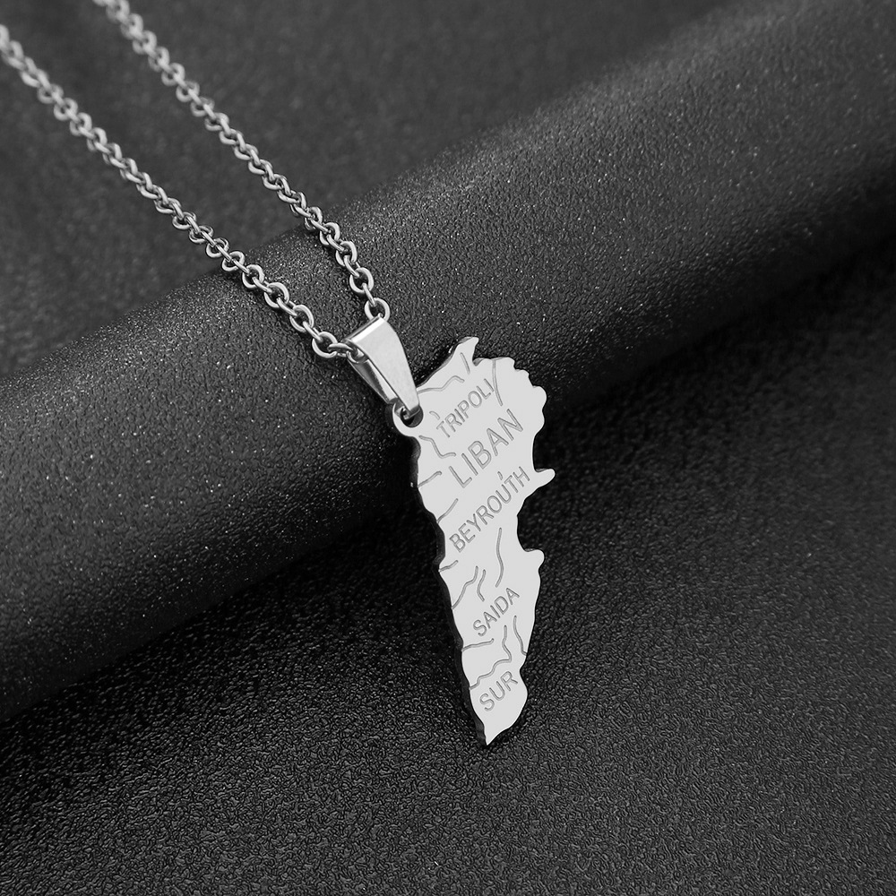 2024 New fashion stainless ste - Women Accessories Lebanon recensie en prijs