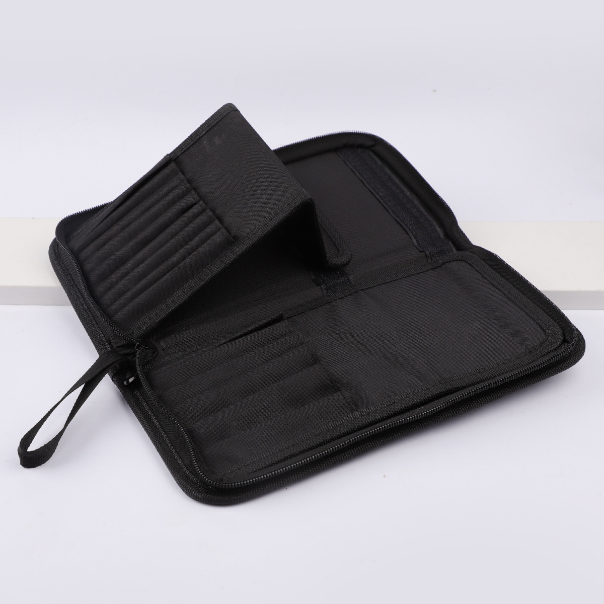 Large Black Foldable Makeup Ba - Women Accessories Organizer recensie en prijs