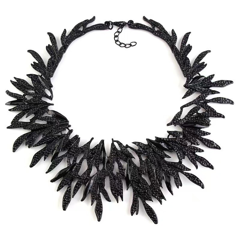 Exaggerated and Stylish Retro  - Women'S Accessories Manufacturers recensie en prijs