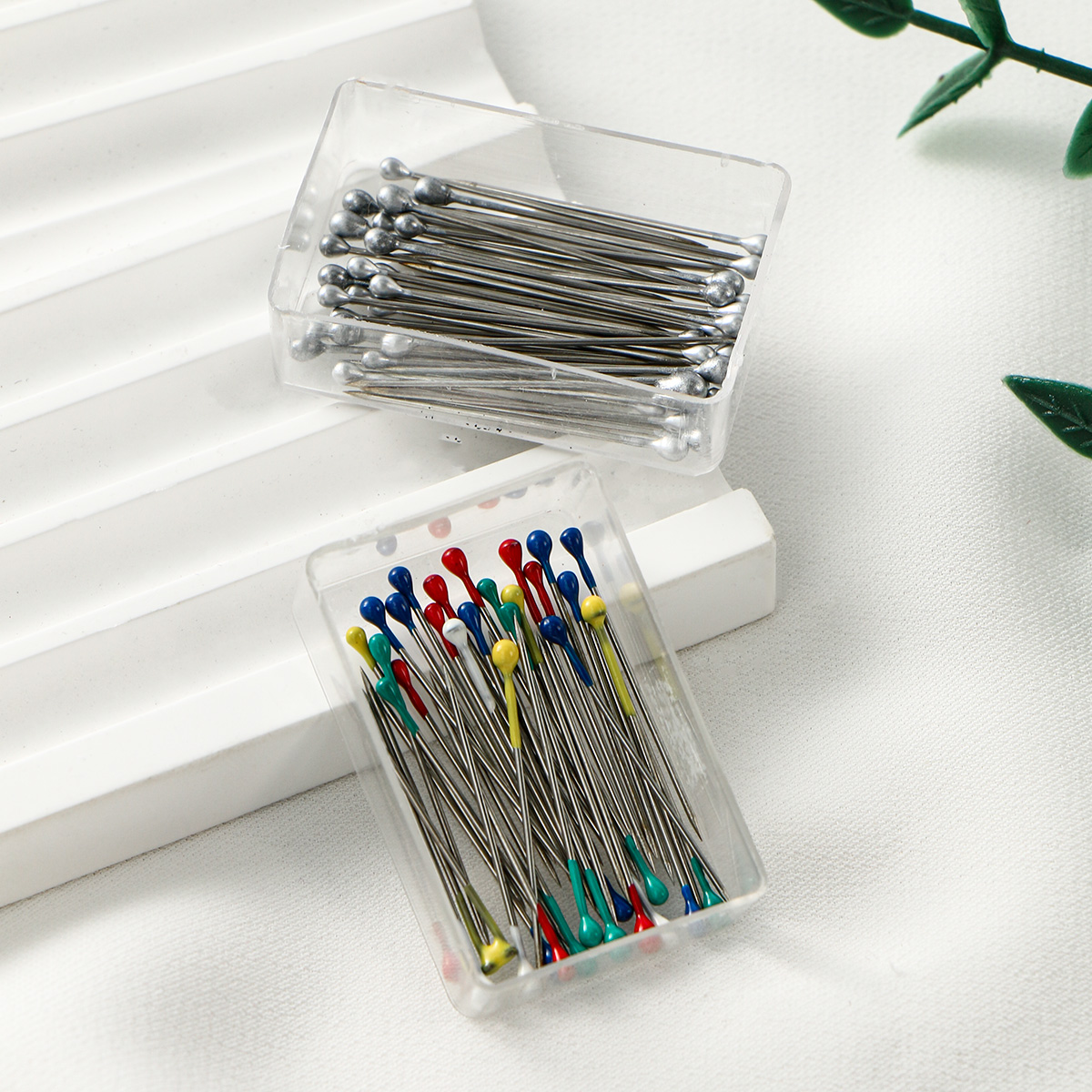 Colorful Positioning Pins for  - Women Accessories Organizer recensie en prijs