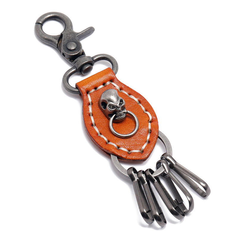 Jessingshow Leather KeyChain H - Women Accessories Pk recensie en prijs