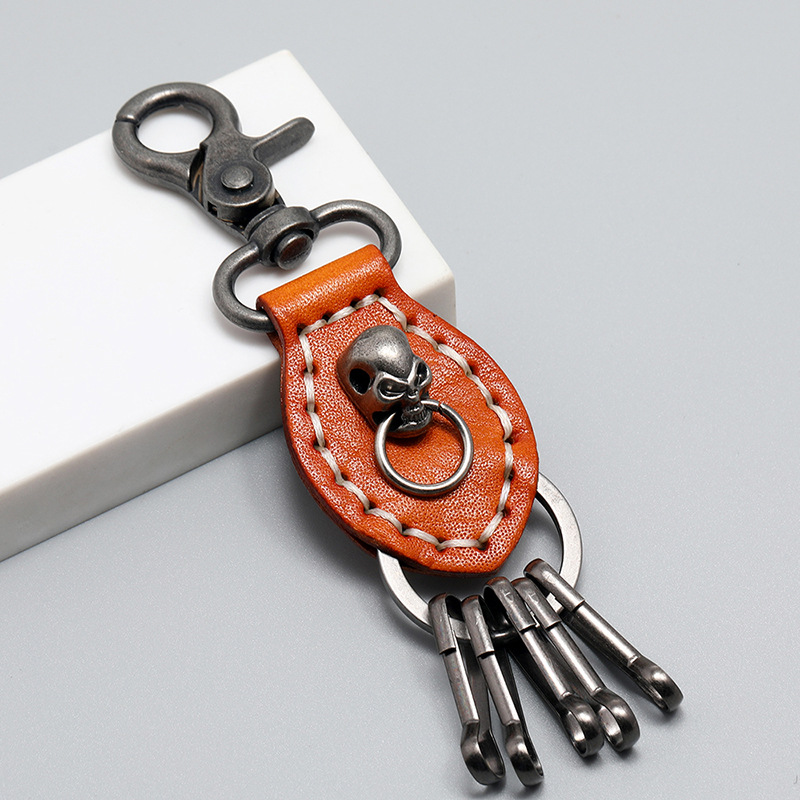 Jessingshow Leather KeyChain H - Women Accessories Pk recensie en prijs