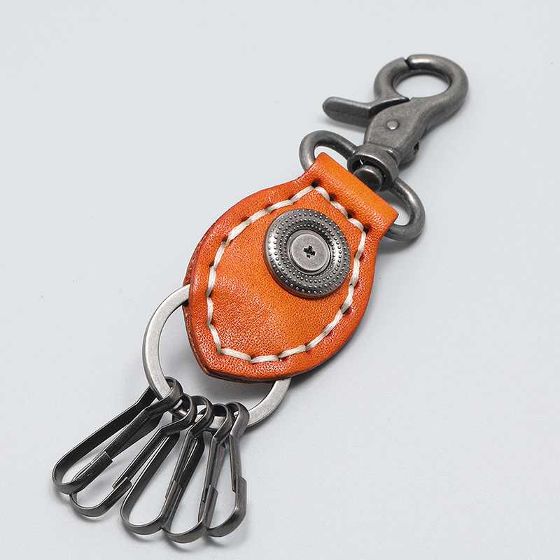 Jessingshow Leather KeyChain H - Women Accessories Pk recensie en prijs