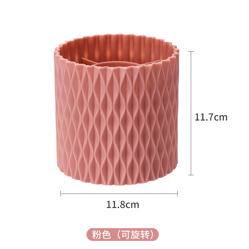 360° Rotating Makeup Brush Sto - Women Accessories Organizer recensie en prijs