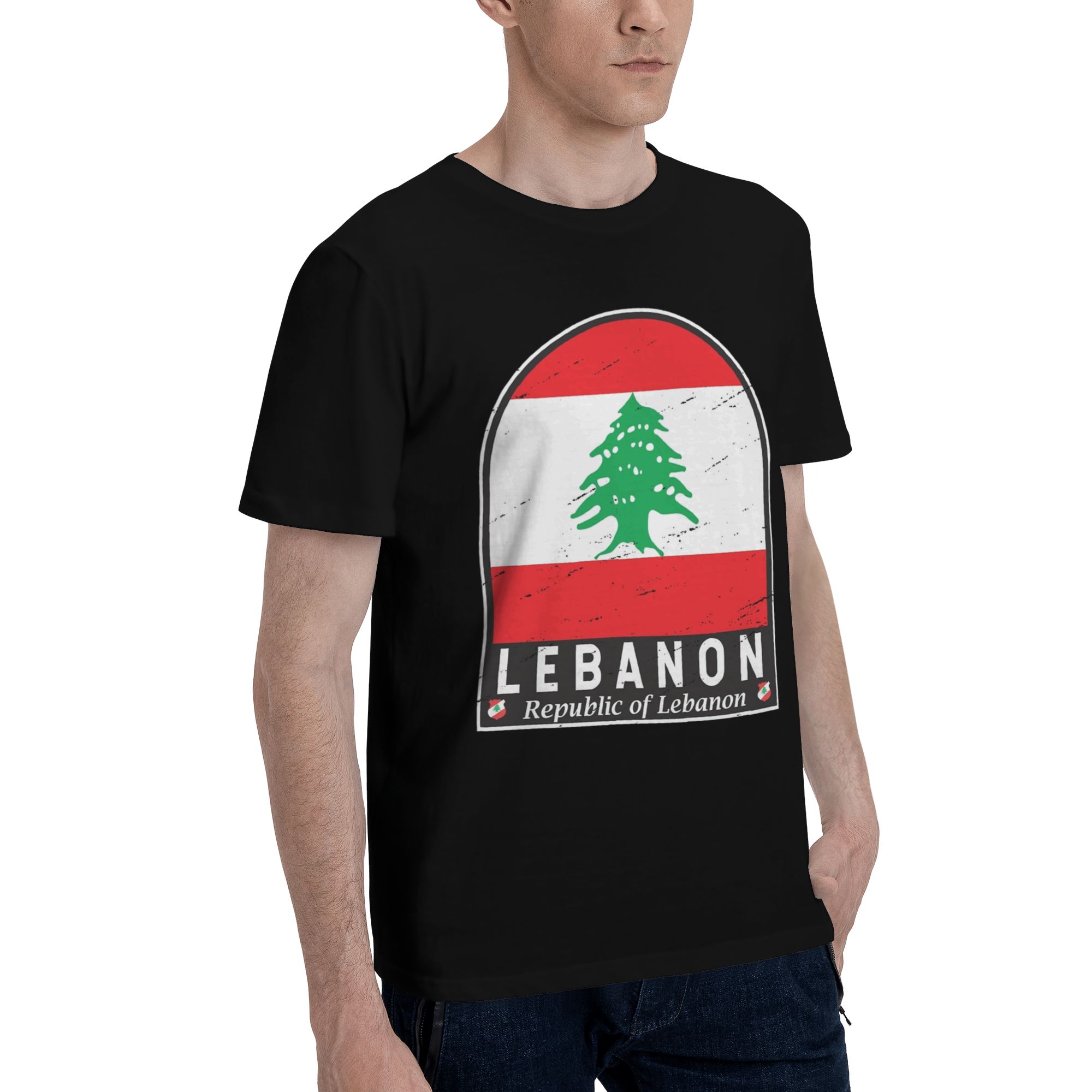 Lebanon Flag Heart Accessories - Women Accessories Lebanon recensie en prijs
