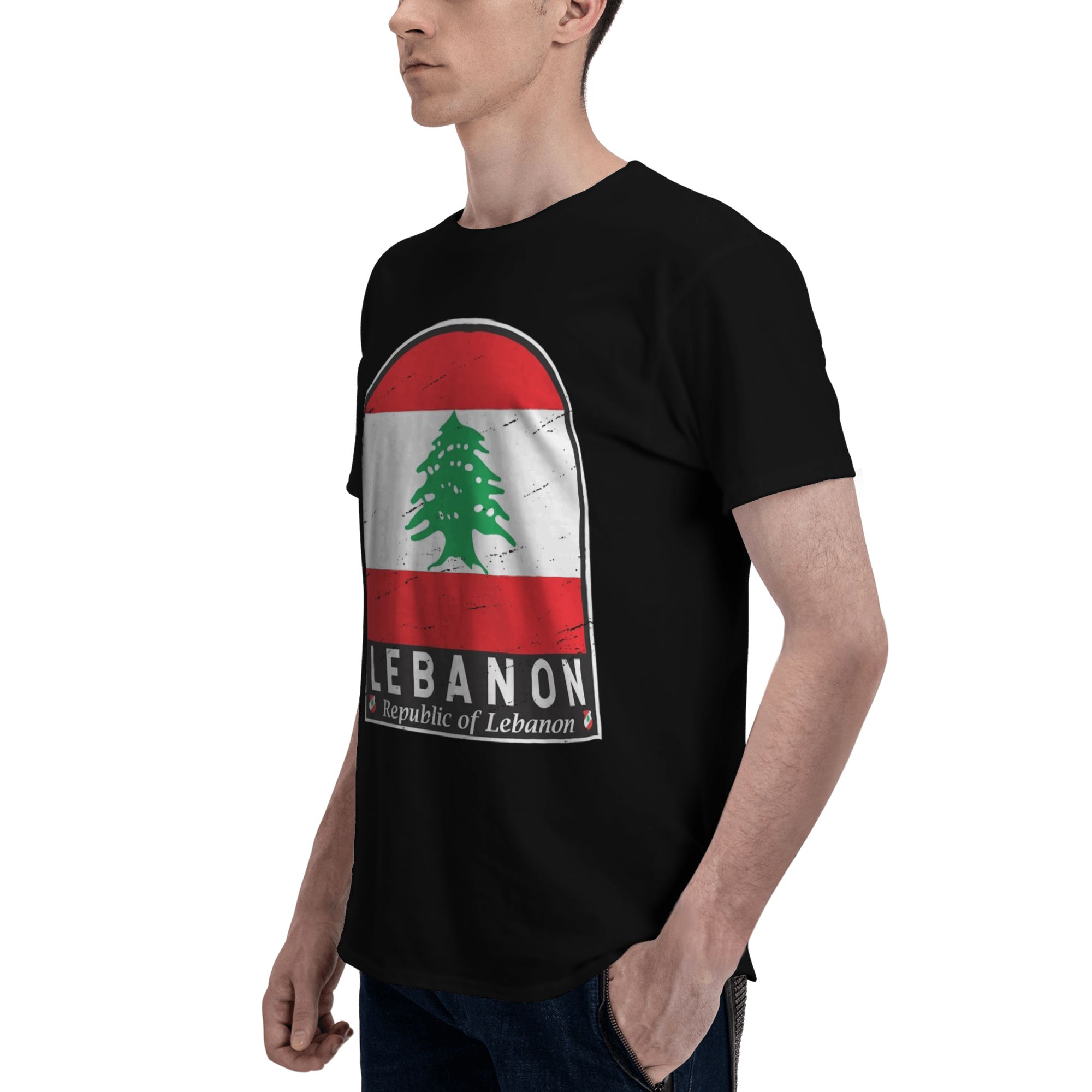 Lebanon Flag Heart Accessories - Women Accessories Lebanon recensie en prijs