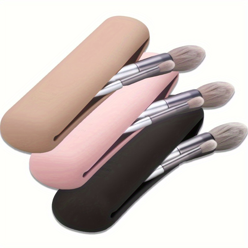 Travel Makeup Brush Holder,Sil - Women Accessories Organizer recensie en prijs