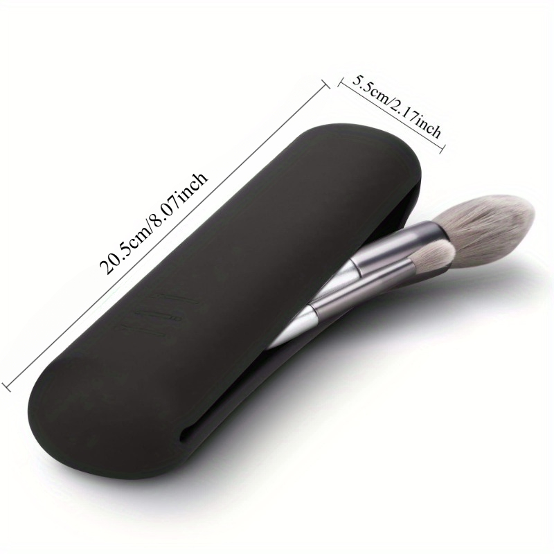 Travel Makeup Brush Holder,Sil - Women Accessories Organizer recensie en prijs