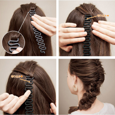 19cm Tress hair styles manufac - Women'S Accessories Manufacturers recensie en prijs