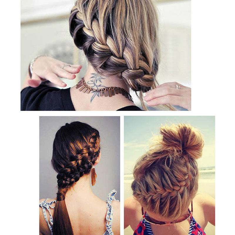 19cm Tress hair styles manufac - Women'S Accessories Manufacturers recensie en prijs