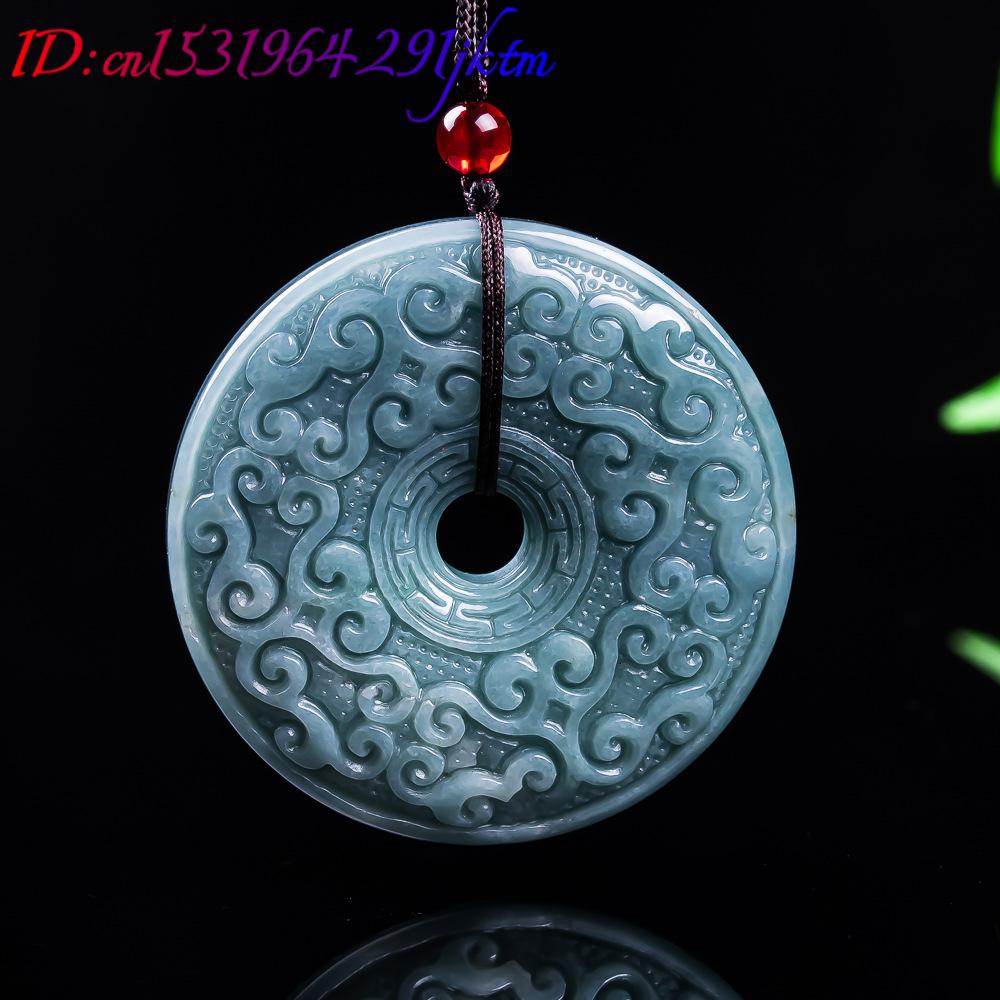 Natural Burmese Jadeite Flower - Women'S Accessories recensie en prijs
