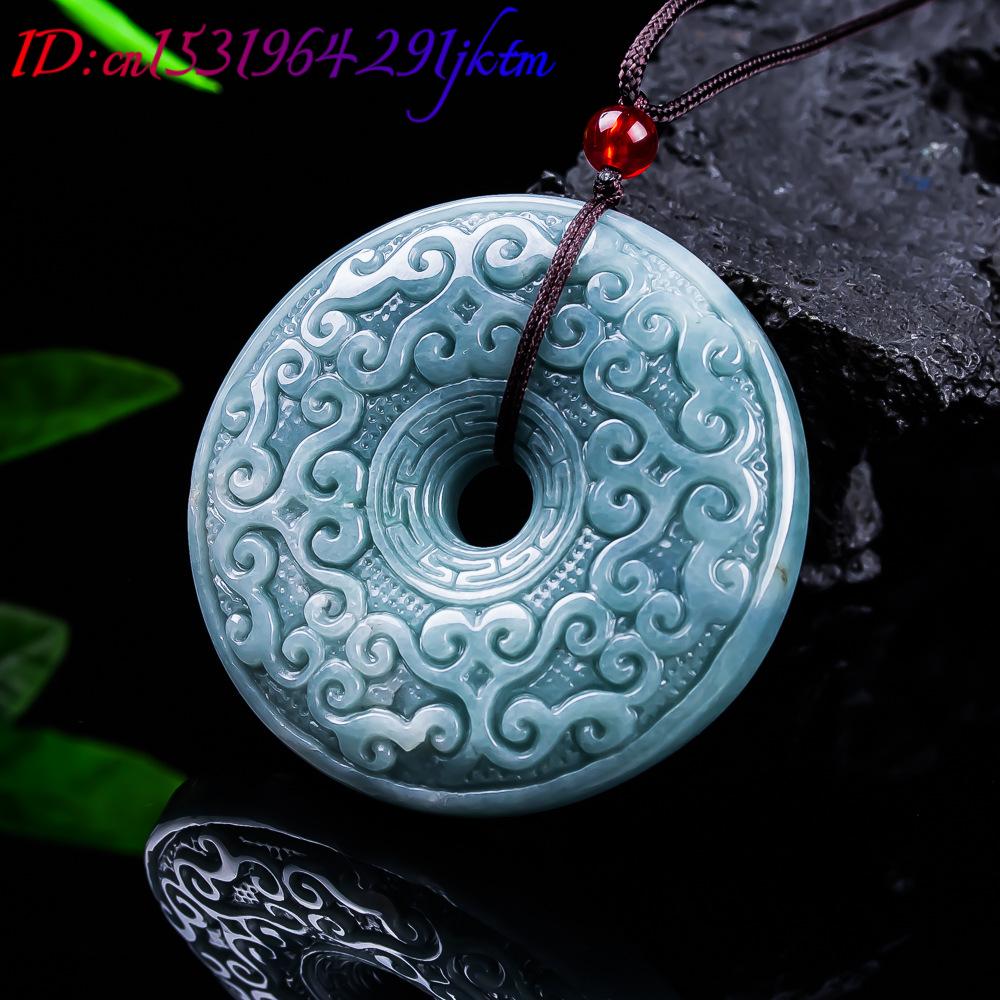 Natural Burmese Jadeite Flower - Women'S Accessories recensie en prijs