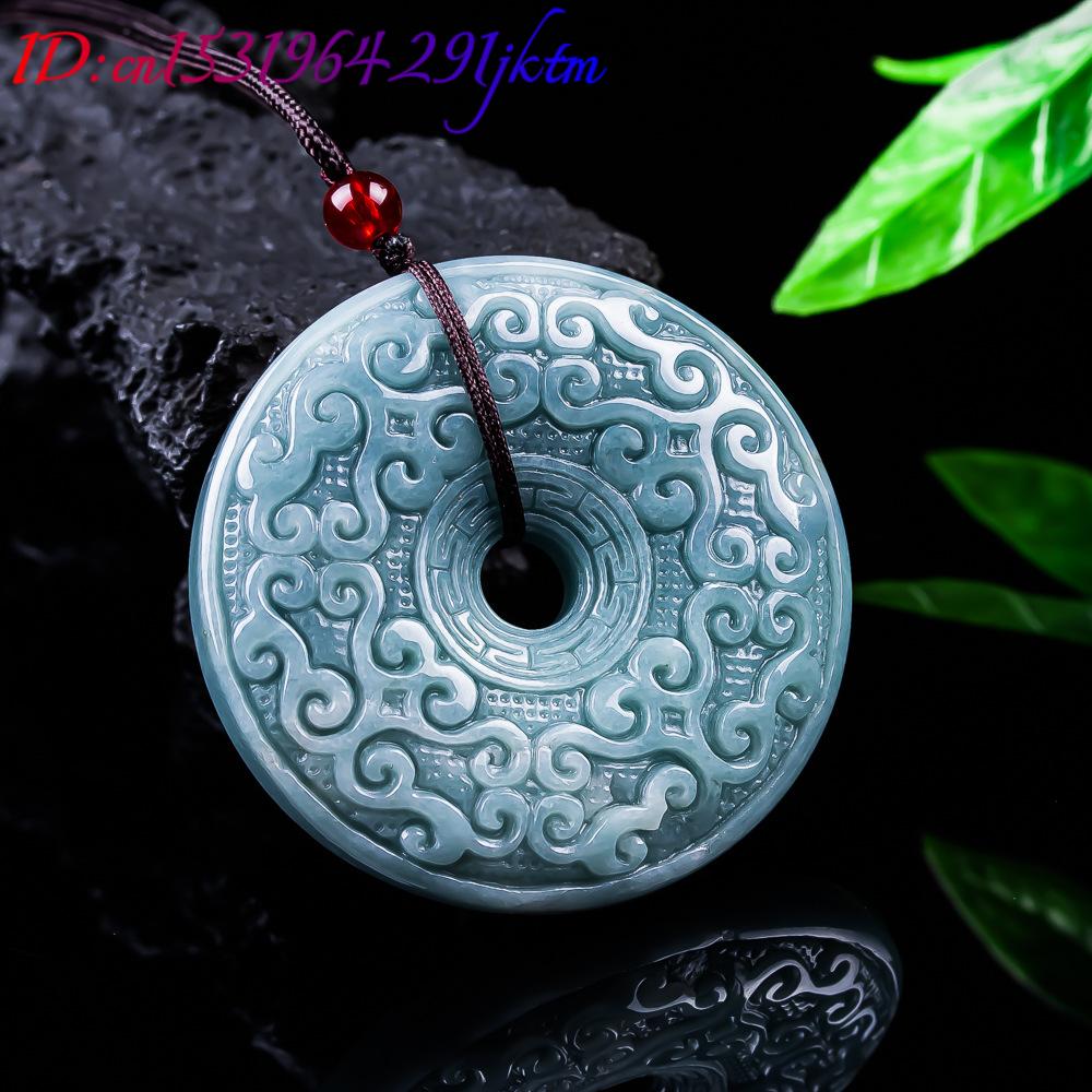Natural Burmese Jadeite Flower - Women'S Accessories recensie en prijs