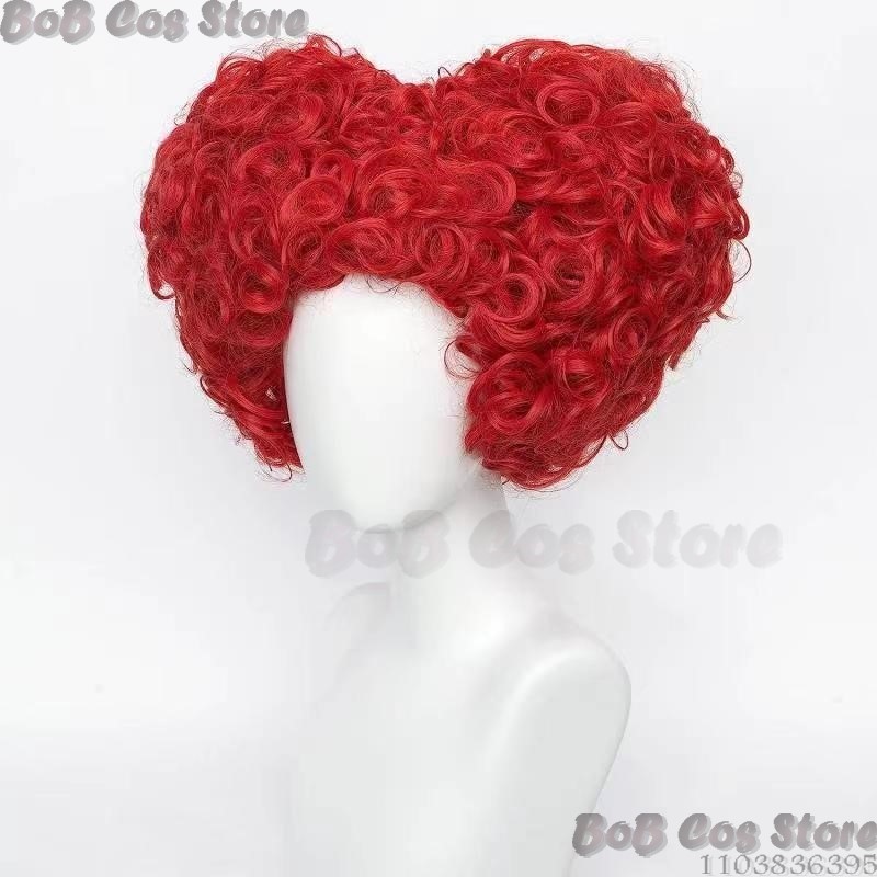Queen Anime Red Heart Movie Co - Women Knight Accessories recensie en prijs