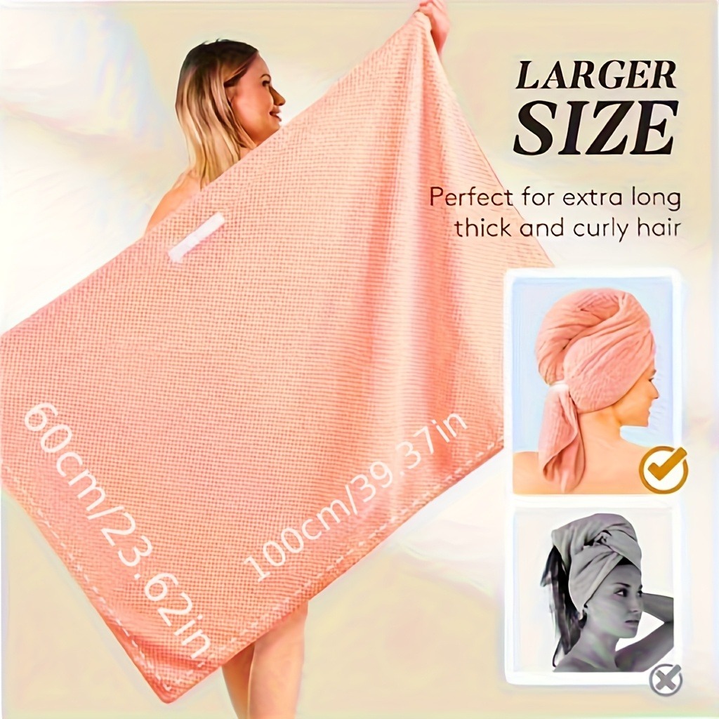 Ultra-Soft Quick-Dry Microfibe - Hair Band Elastic recensie en prijs