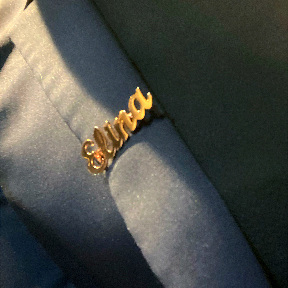 Custom Brooch Can Be Customize - Brooch Pin Gold recensie en prijs