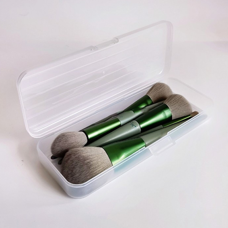 1PC Transparent Plastic Cosmet - Women Accessories Organizer recensie en prijs