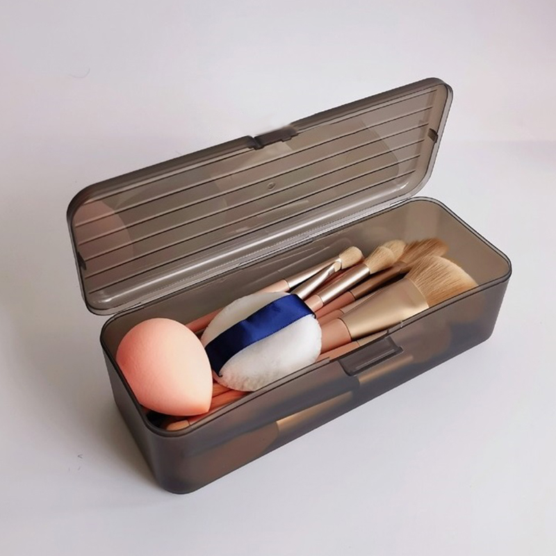 1PC Transparent Plastic Cosmet - Women Accessories Organizer recensie en prijs