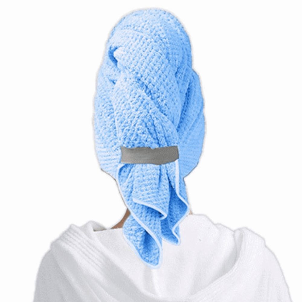 Ultra Absorbent Microfiber Hai - Hair Band Elastic recensie en prijs