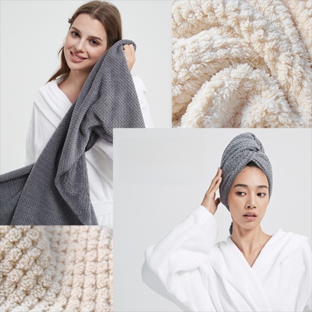 Ultra Absorbent Microfiber Hai - Hair Band Elastic recensie en prijs