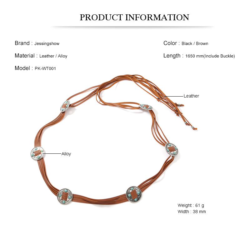 Vintage Bohemian Style Women's - Women Accessories Pk recensie en prijs