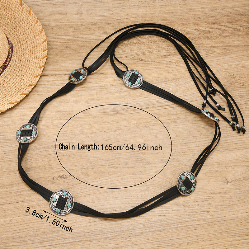 Vintage Bohemian Style Women's - Women Accessories Pk recensie en prijs