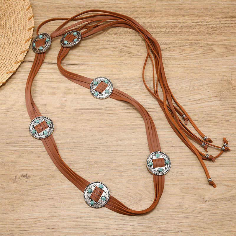 Vintage Bohemian Style Women's - Women Accessories Pk recensie en prijs