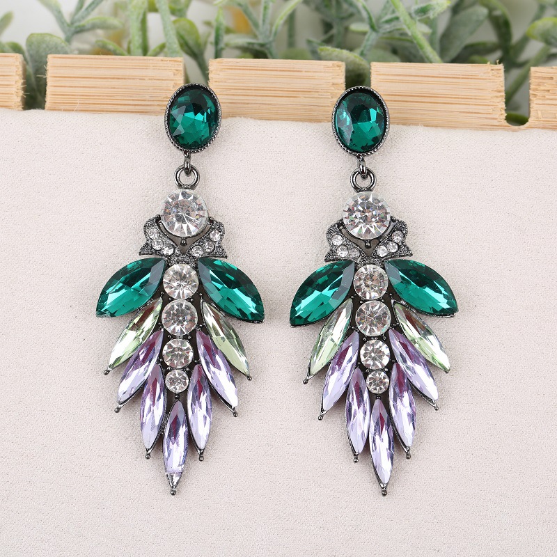 Elegant art high quality cryst - Women'S Accessories Manufacturers recensie en prijs