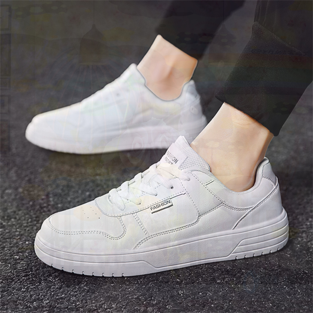 With Ties PU Leather Shoes 41  - Women Accessories Shop Name Ideas recensie en prijs