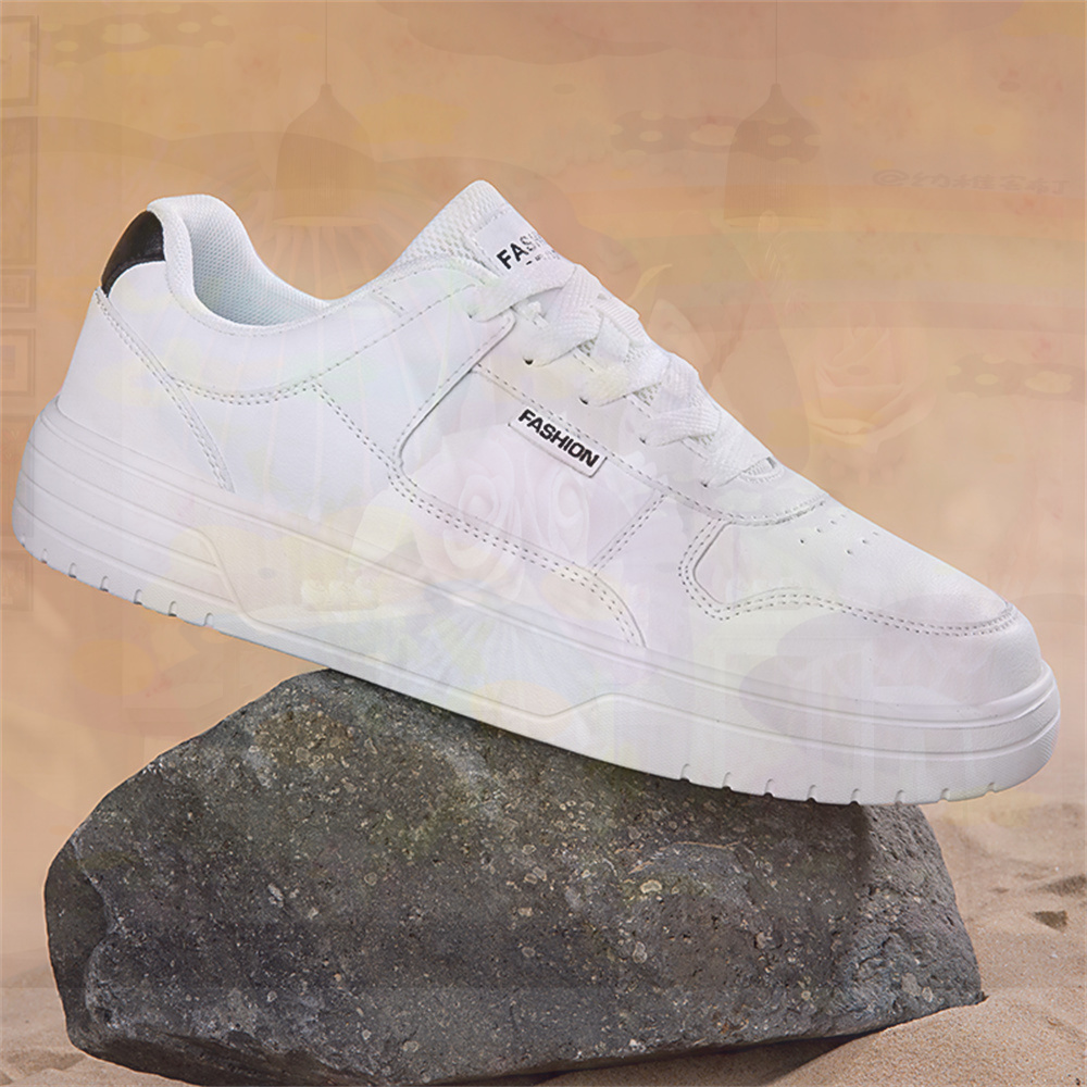 With Ties PU Leather Shoes 41  - Women Accessories Shop Name Ideas recensie en prijs