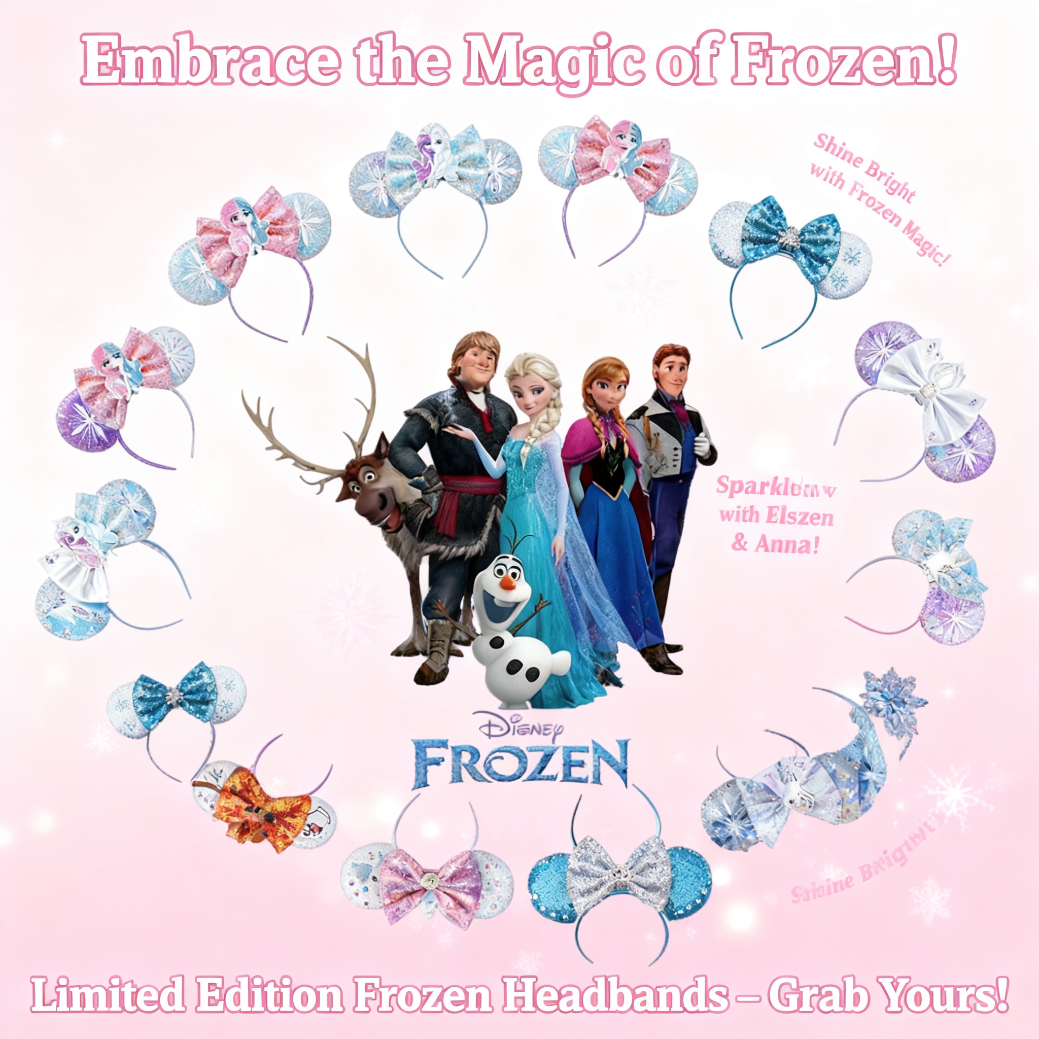 Disney Frozen Elsa Princess An - Women Knight Accessories recensie en prijs