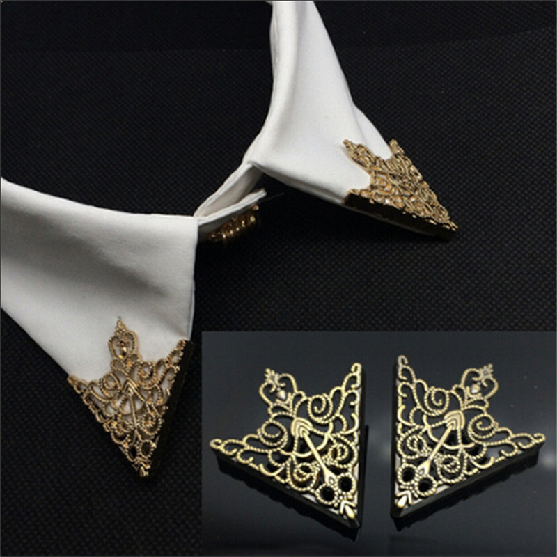 Fashion Women Brooch Accessori - Brooch Pin Gold recensie en prijs