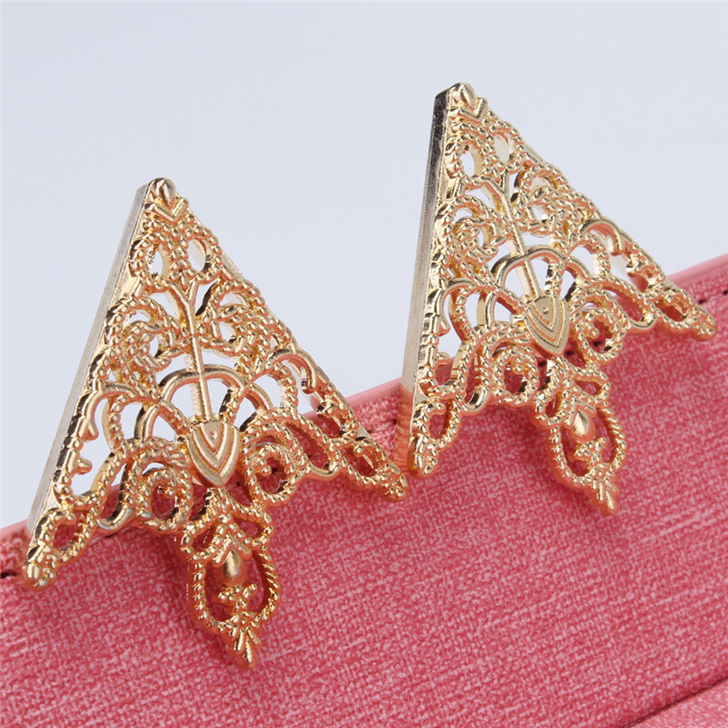 Fashion Women Brooch Accessori - Brooch Pin Gold recensie en prijs