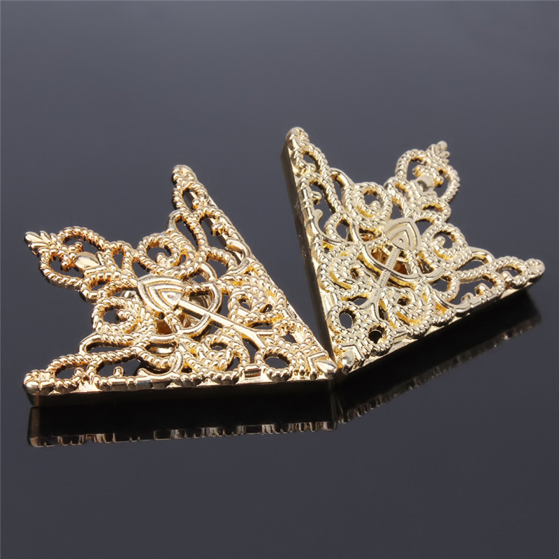 Fashion Women Brooch Accessori - Brooch Pin Gold recensie en prijs