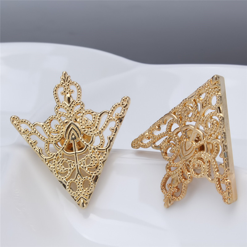 Fashion Women Brooch Accessori - Brooch Pin Gold recensie en prijs