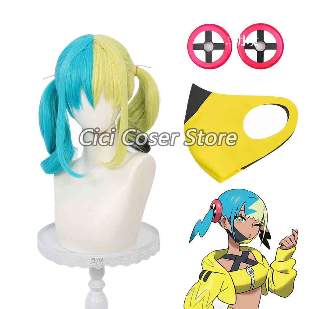 Anime Canari Cosplay Wig Heat  - Women Knight Accessories recensie en prijs
